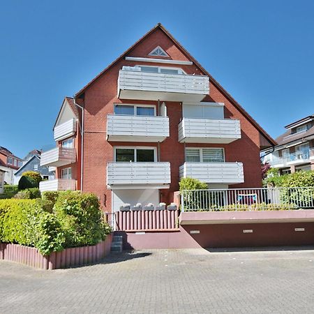 Parkresidenz Parkresidenz Appartement 5 Scharbeutz Exterior foto